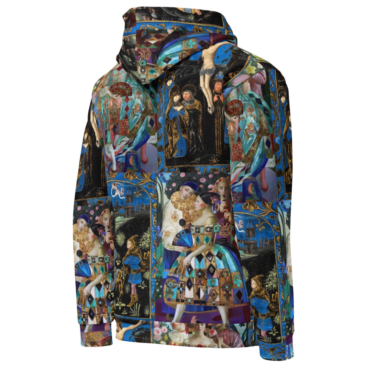 Designer Hoodie - Image 14
