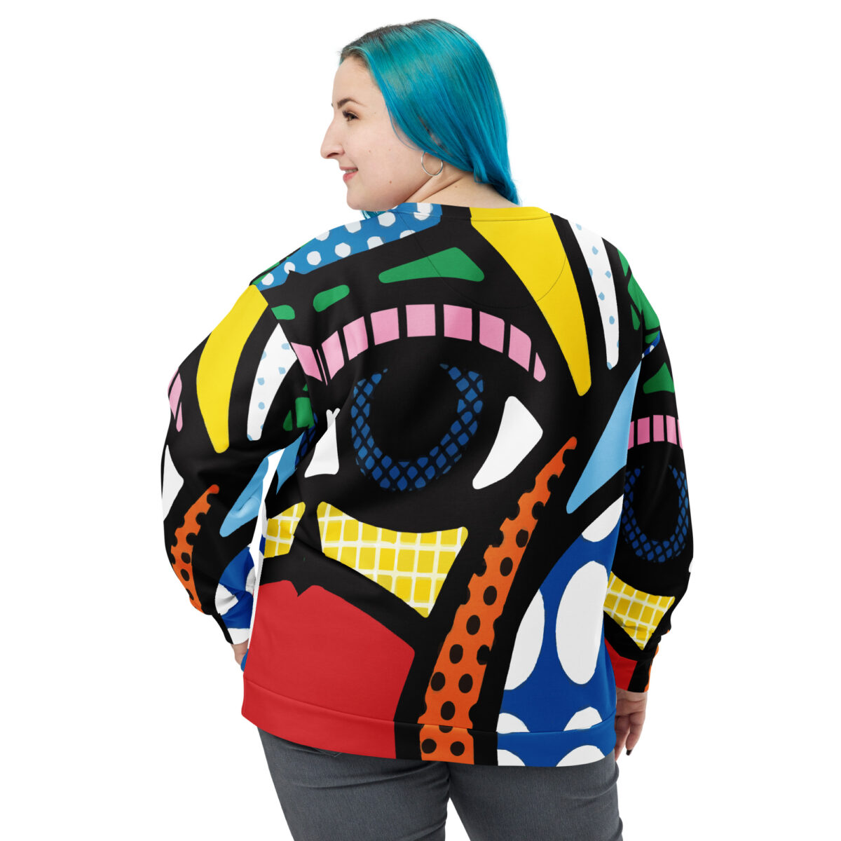 Designer Sweatshirt - Image 6
