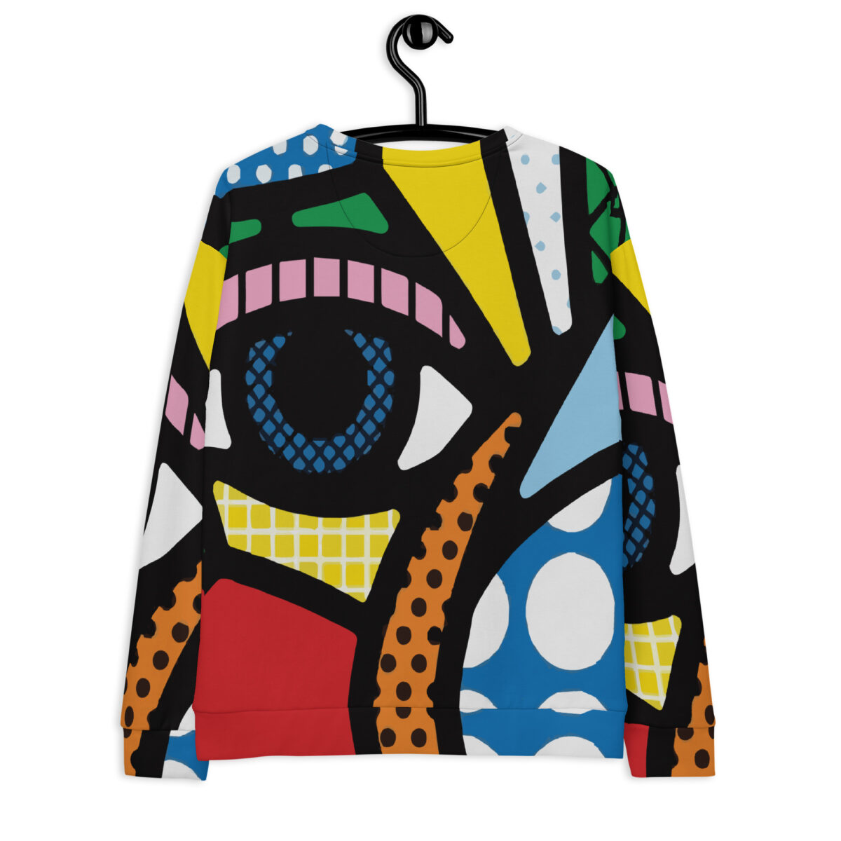 Designer Sweatshirt - Image 8
