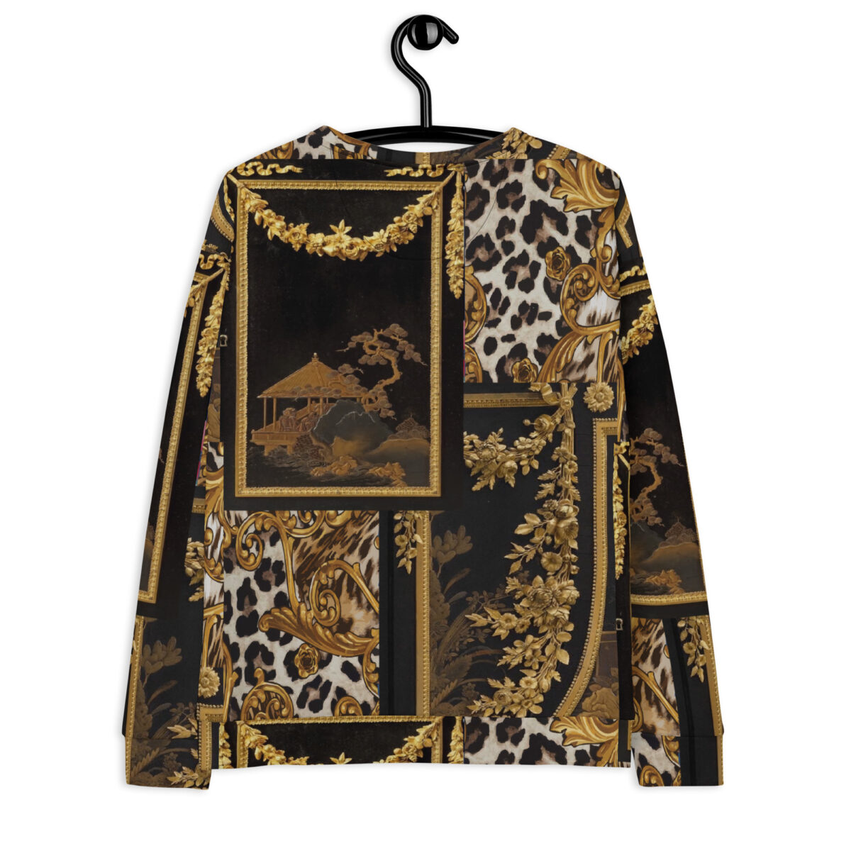 Designer Sweatshirt - Image 7