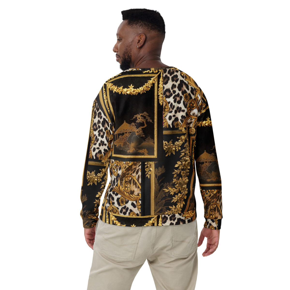 Designer Sweatshirt - Image 8