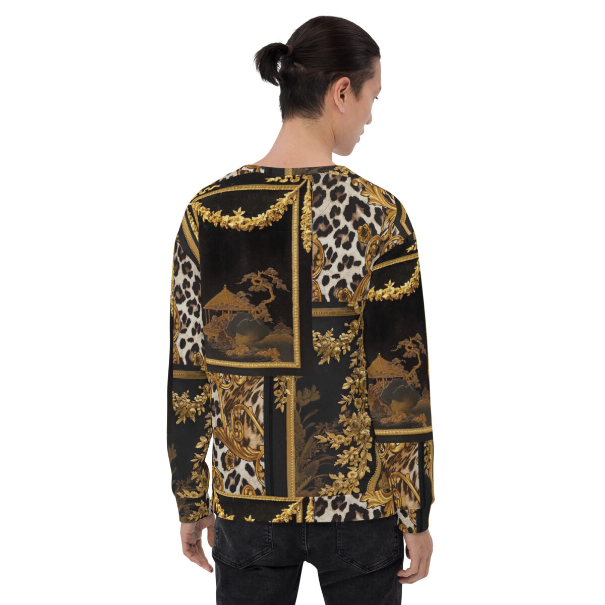 Designer Sweatshirt - Image 13
