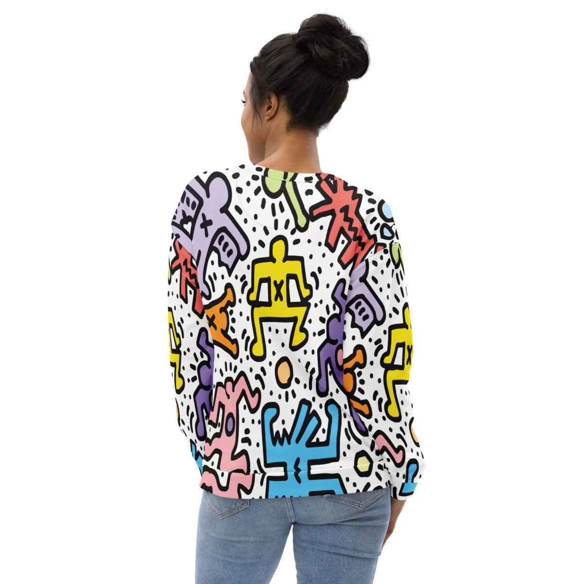 Designer Sweatshirt - Image 4