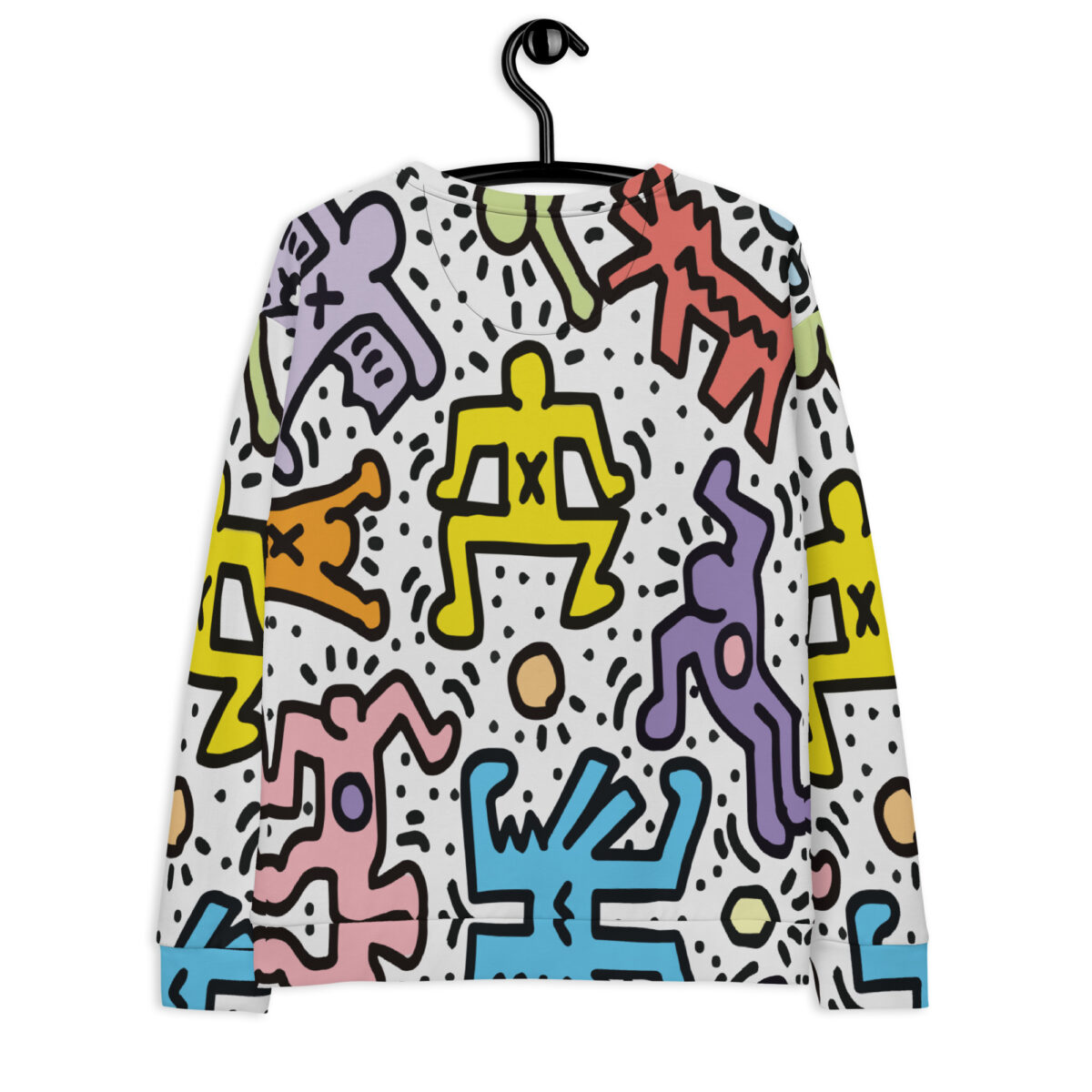 Designer Sweatshirt - Image 7