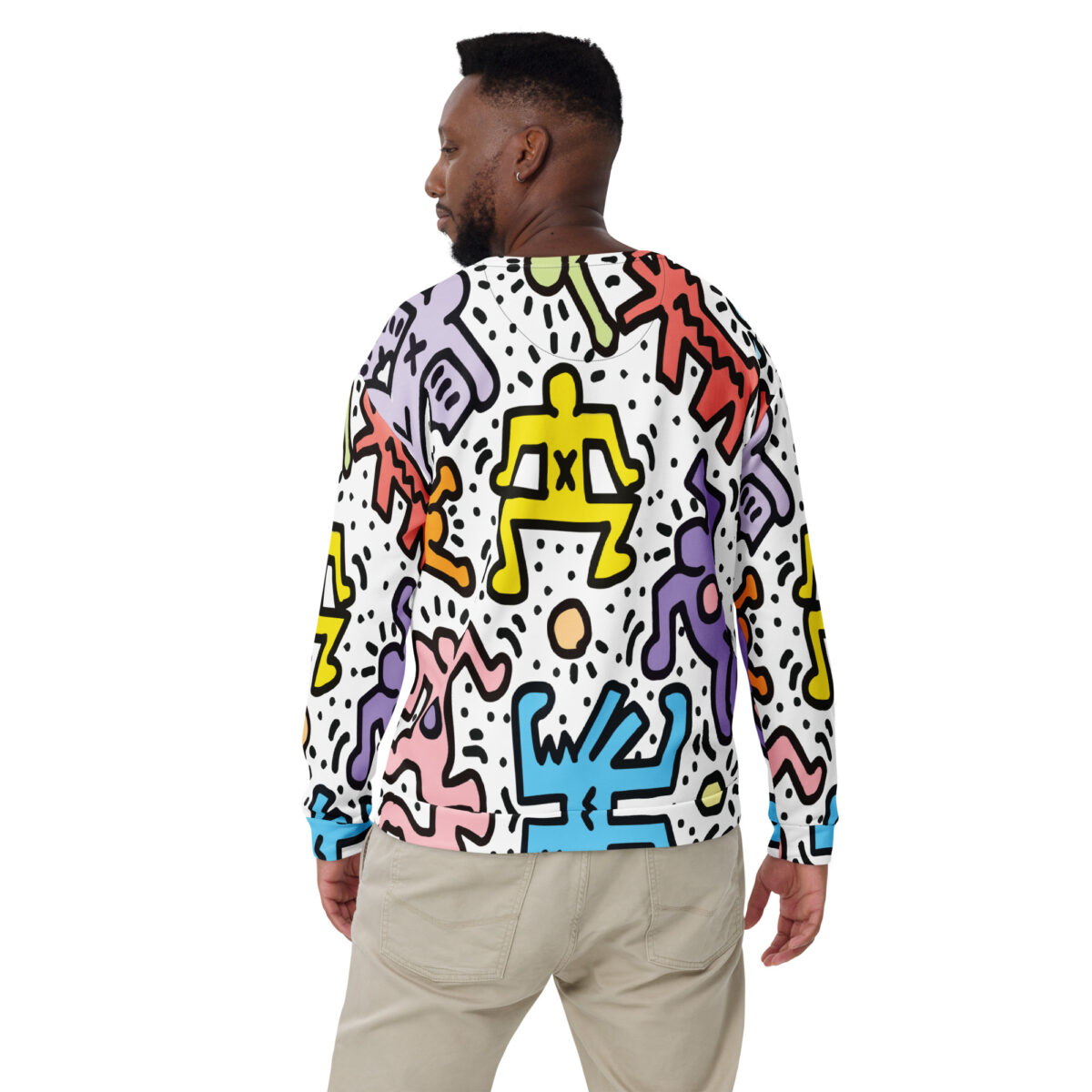 Designer Sweatshirt - Image 8