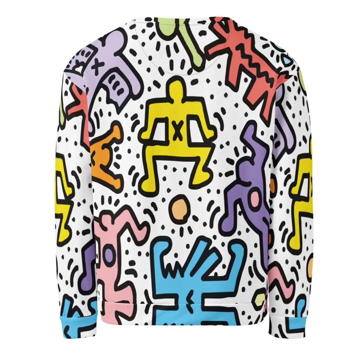 Designer Sweatshirt - Image 22