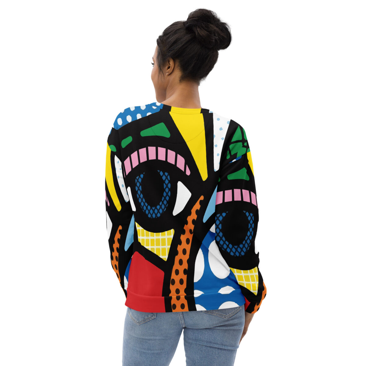 Designer Sweatshirt - Image 6
