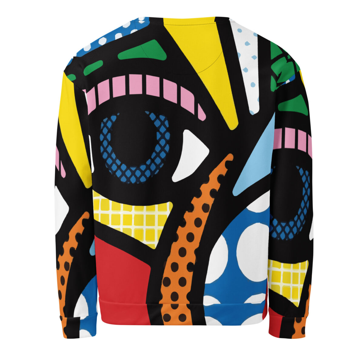 Designer Sweatshirt - Image 7