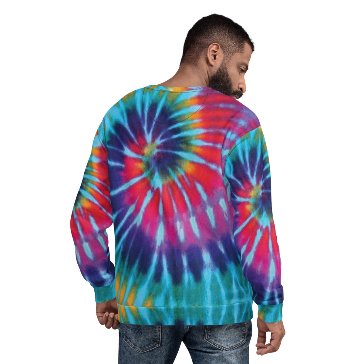 Designer Sweatshirt - Image 3