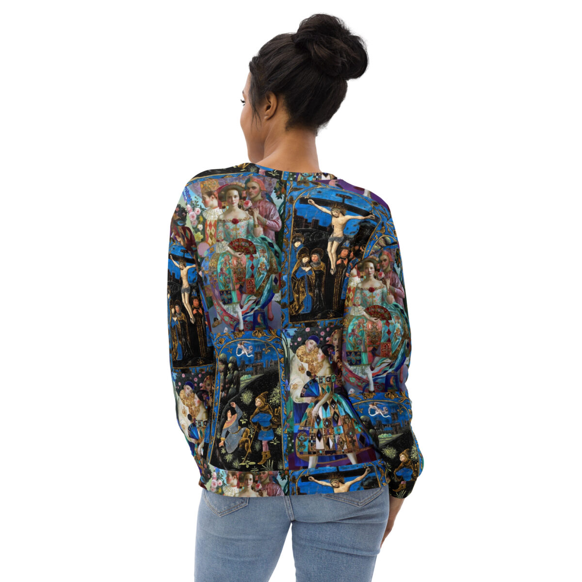Designer Sweatshirt - Image 7