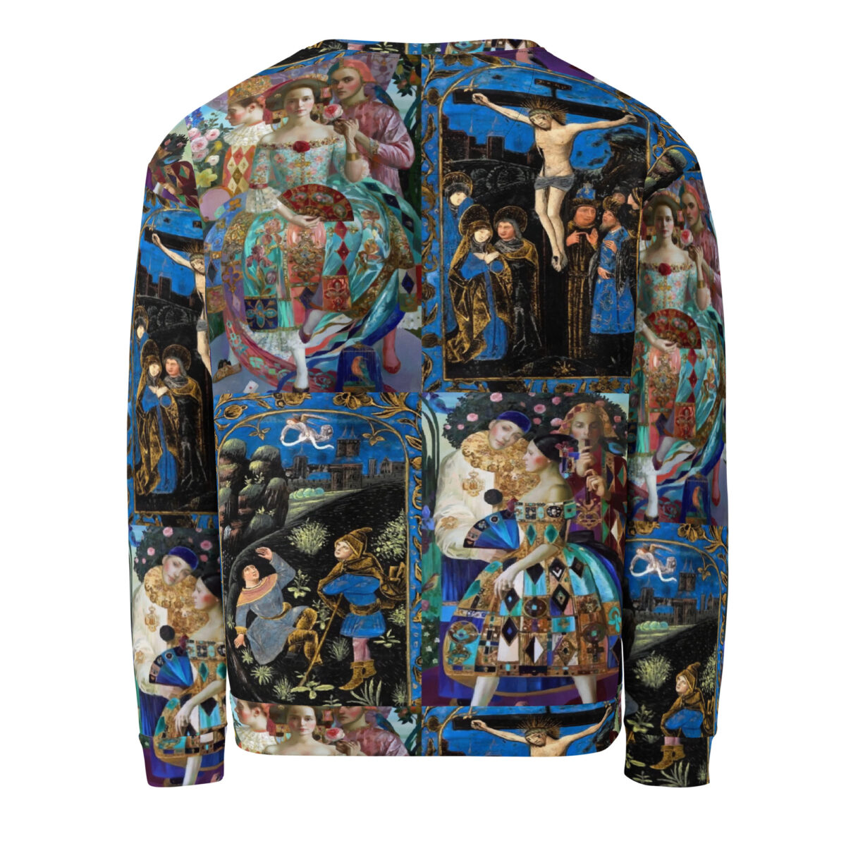 Designer Sweatshirt - Image 9