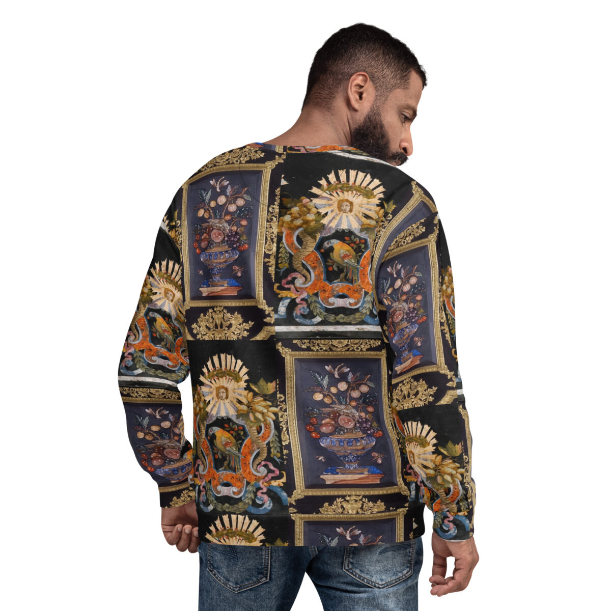 Designer Sweatshirt - Image 3