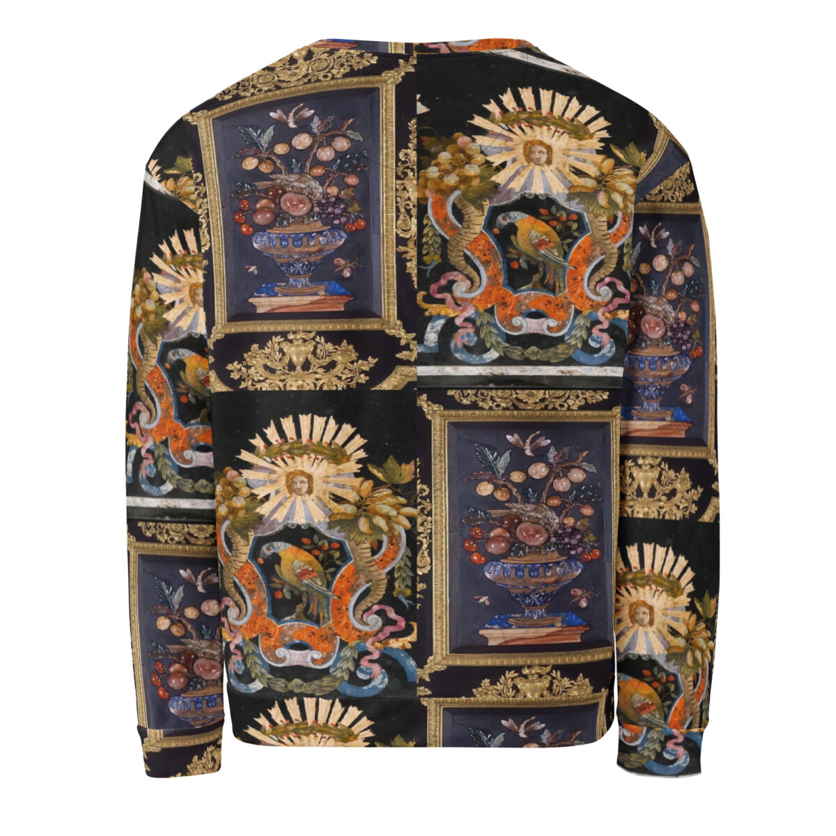 Designer Sweatshirt - Image 9