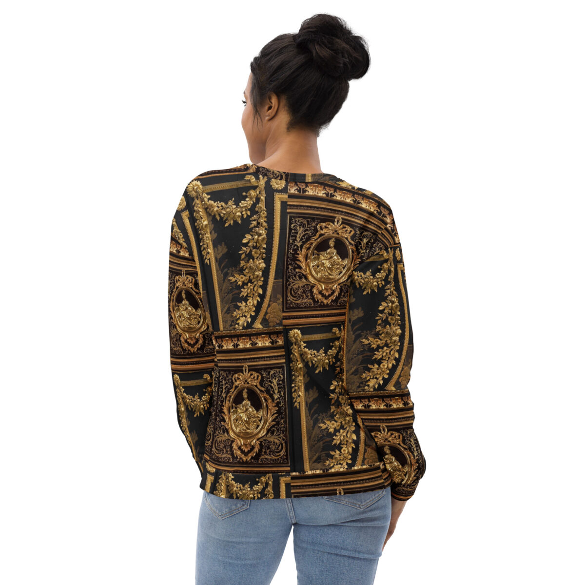 Designer Sweatshirt - Image 11