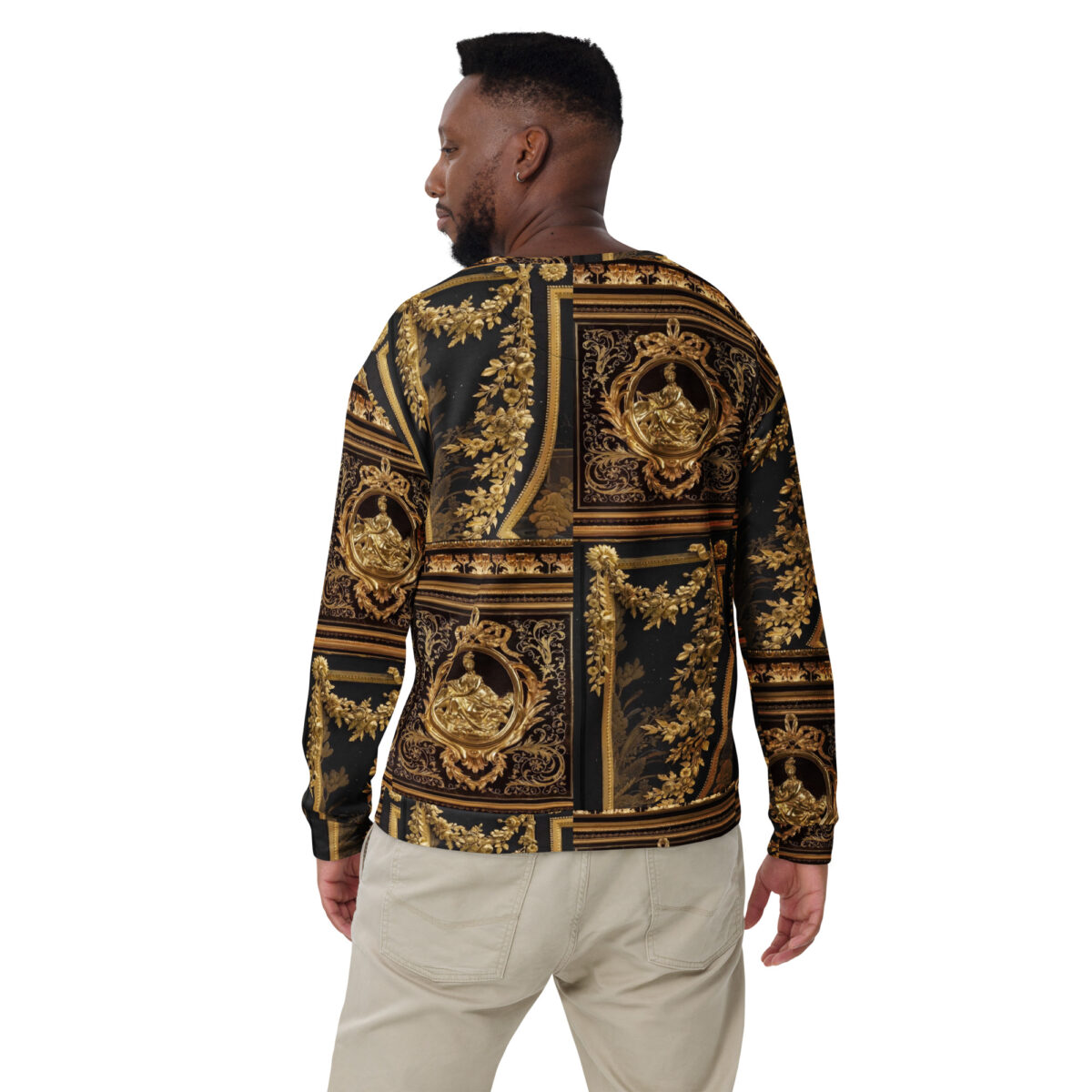 Designer Sweatshirt - Image 13