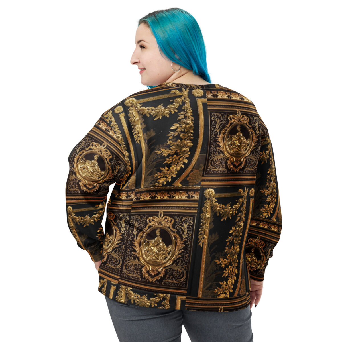 Designer Sweatshirt - Image 14