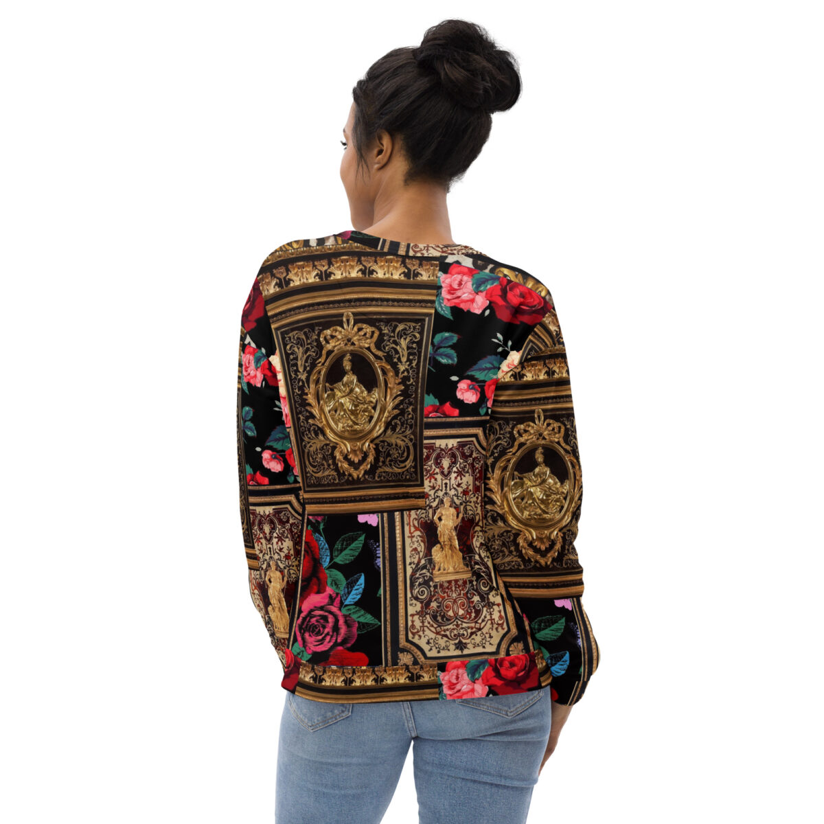 Designer Sweatshirt - Image 7