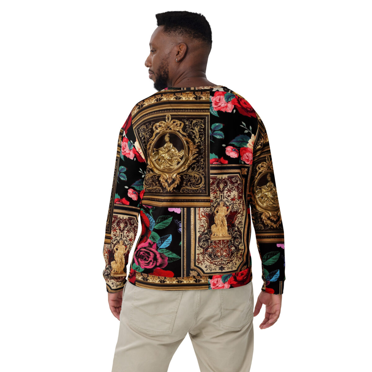 Designer Sweatshirt - Image 9