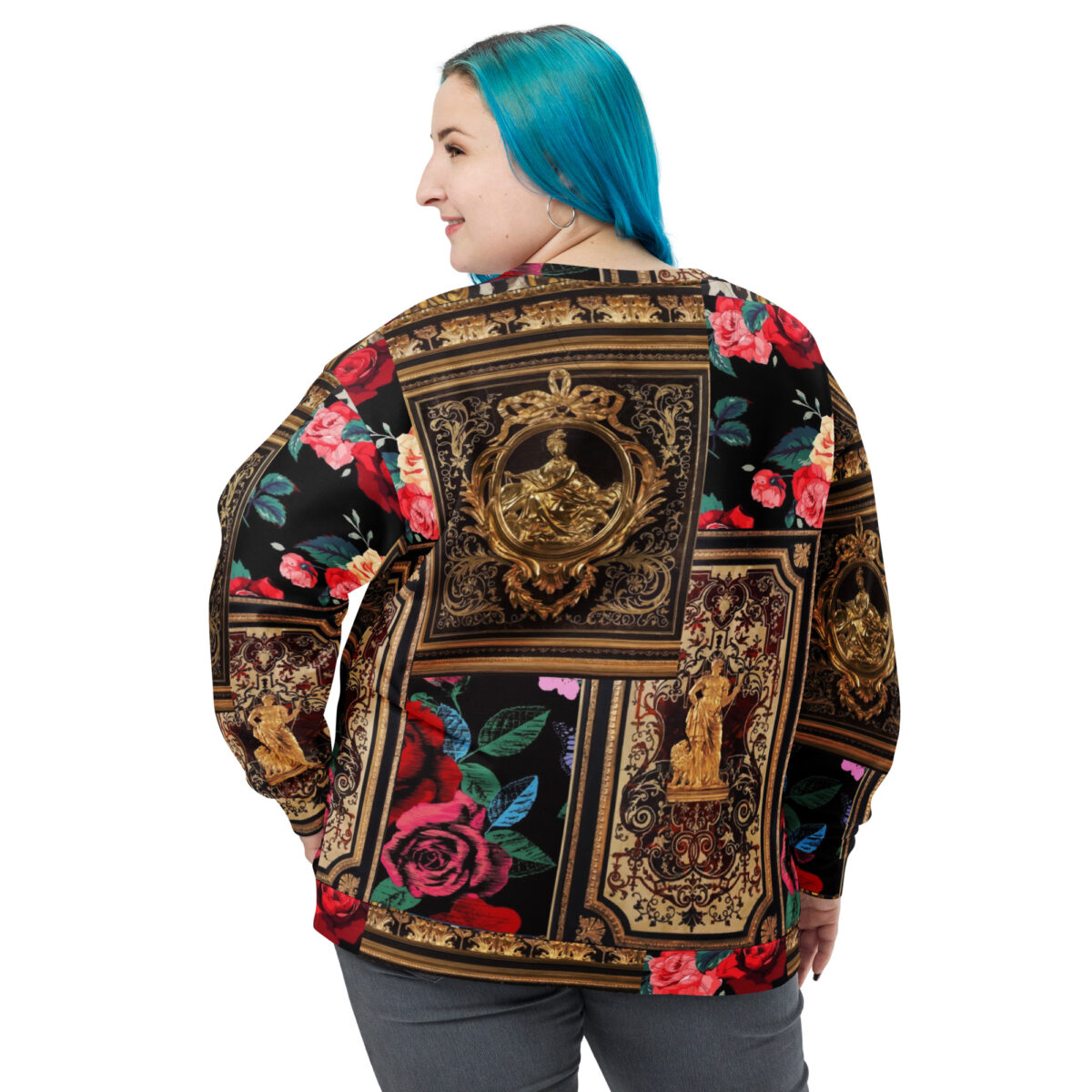 Designer Sweatshirt - Image 17