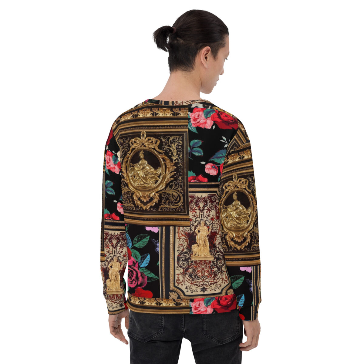 Designer Sweatshirt - Image 18