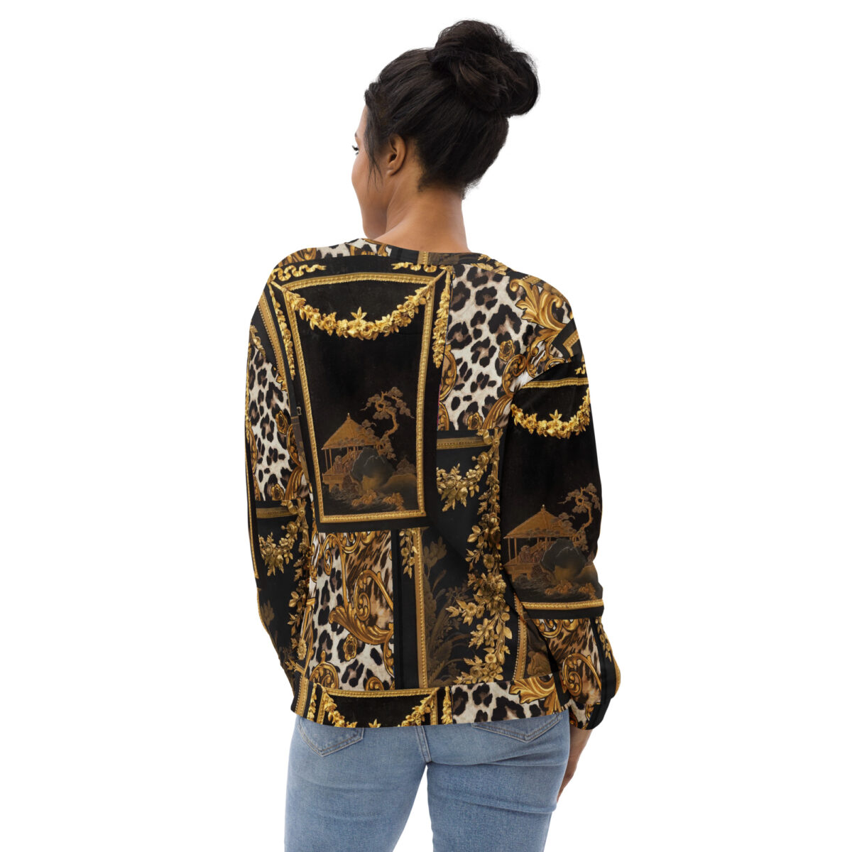 Designer Sweatshirt - Image 10