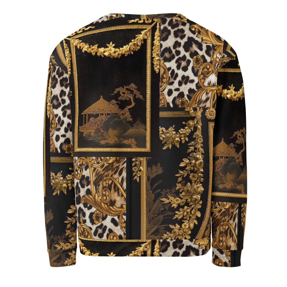 Designer Sweatshirt - Image 12