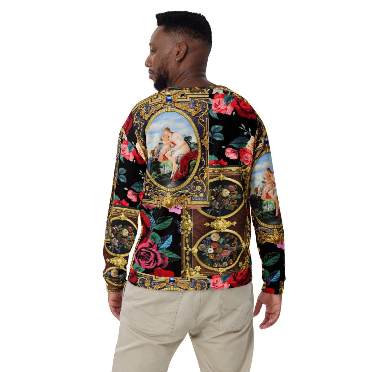 Designer Sweatshirt - Image 15