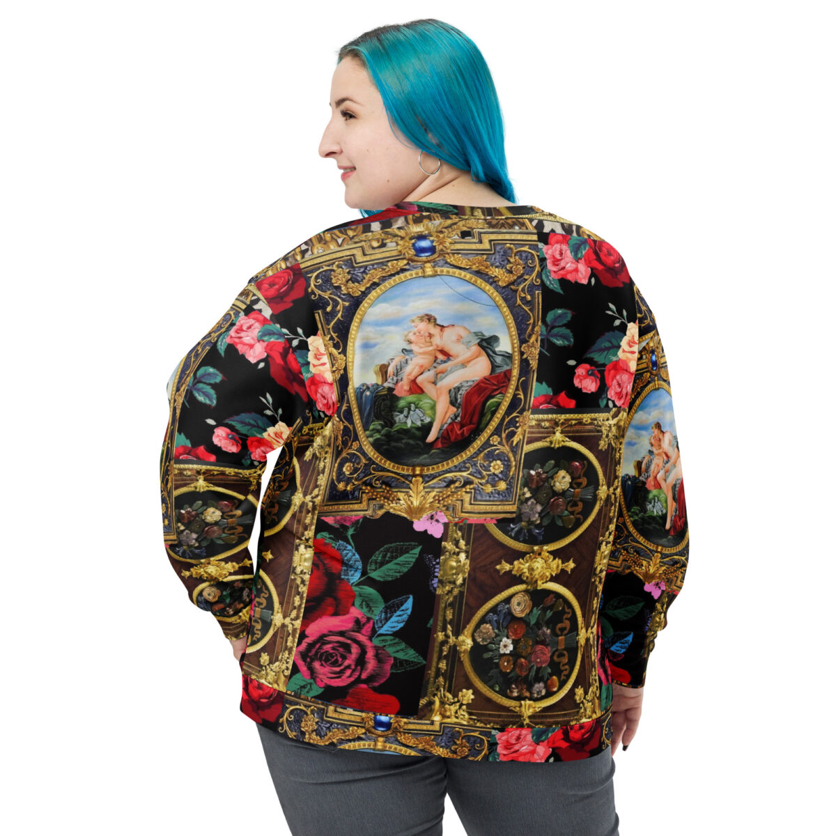Designer Sweatshirt - Image 16