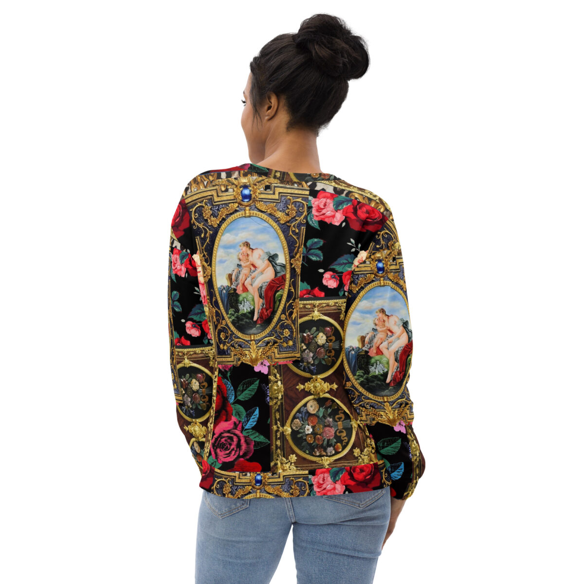 Designer Sweatshirt - Image 18