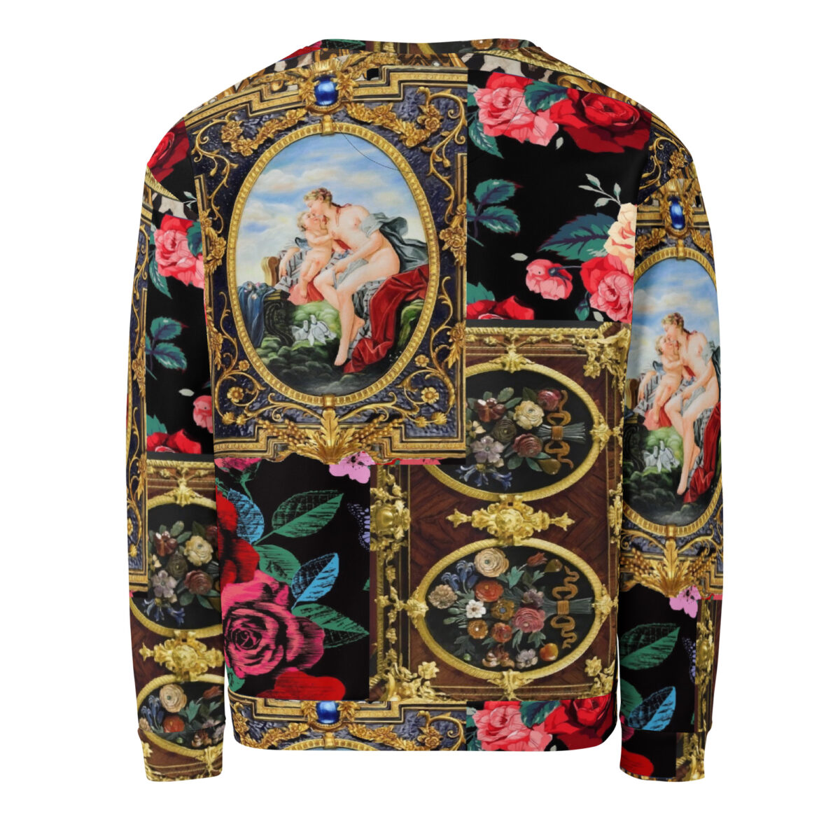 Designer Sweatshirt - Image 20