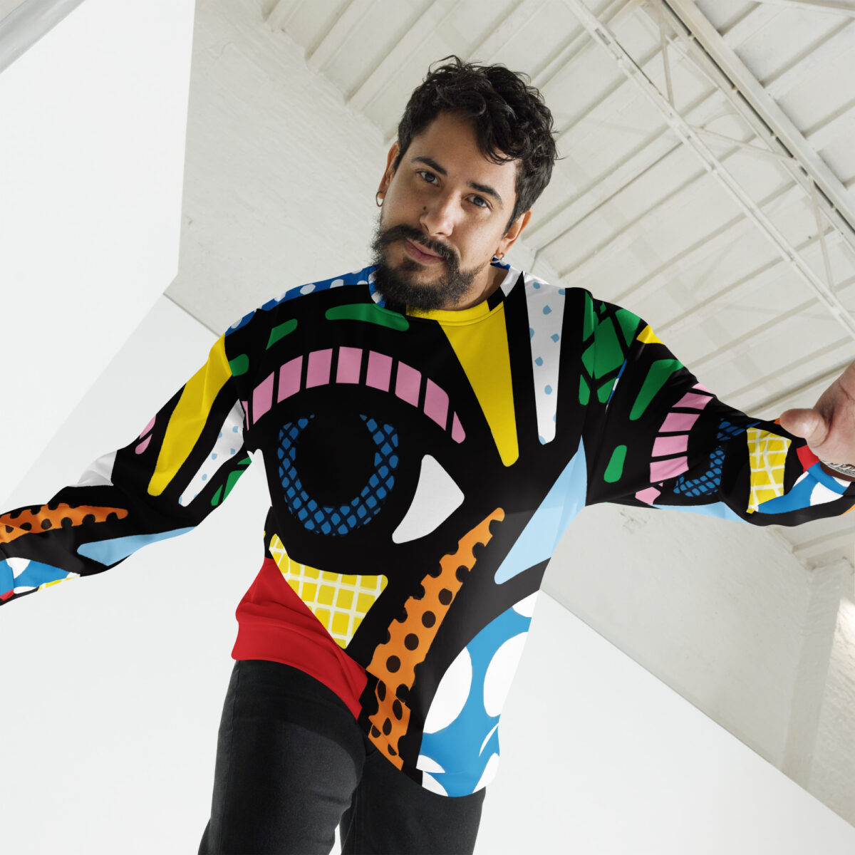 Designer Sweatshirt - Image 14
