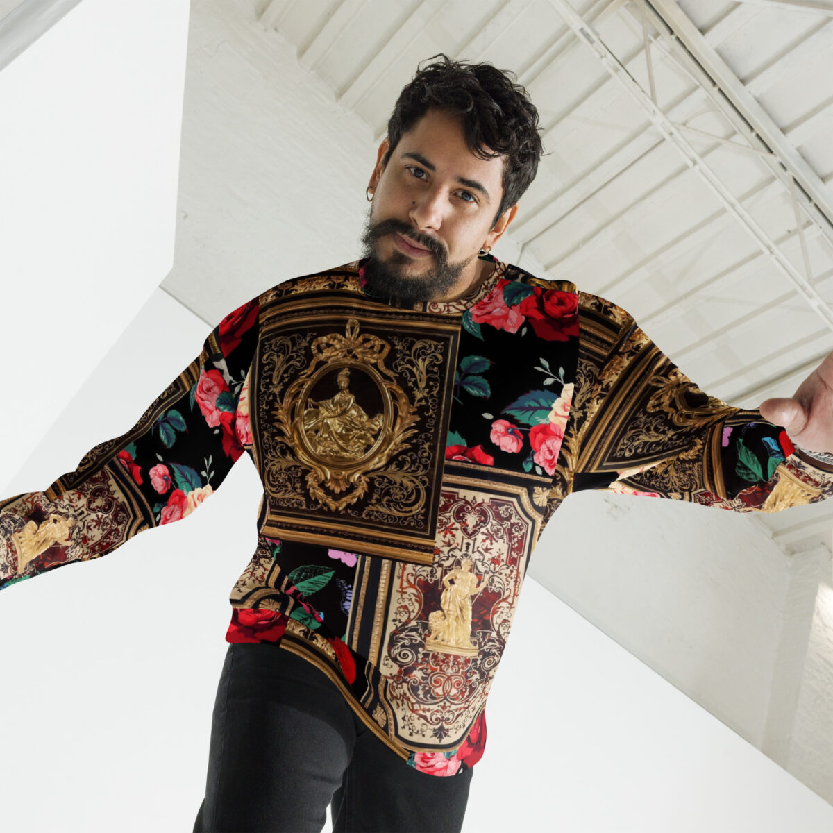 Designer Sweatshirt - Image 13