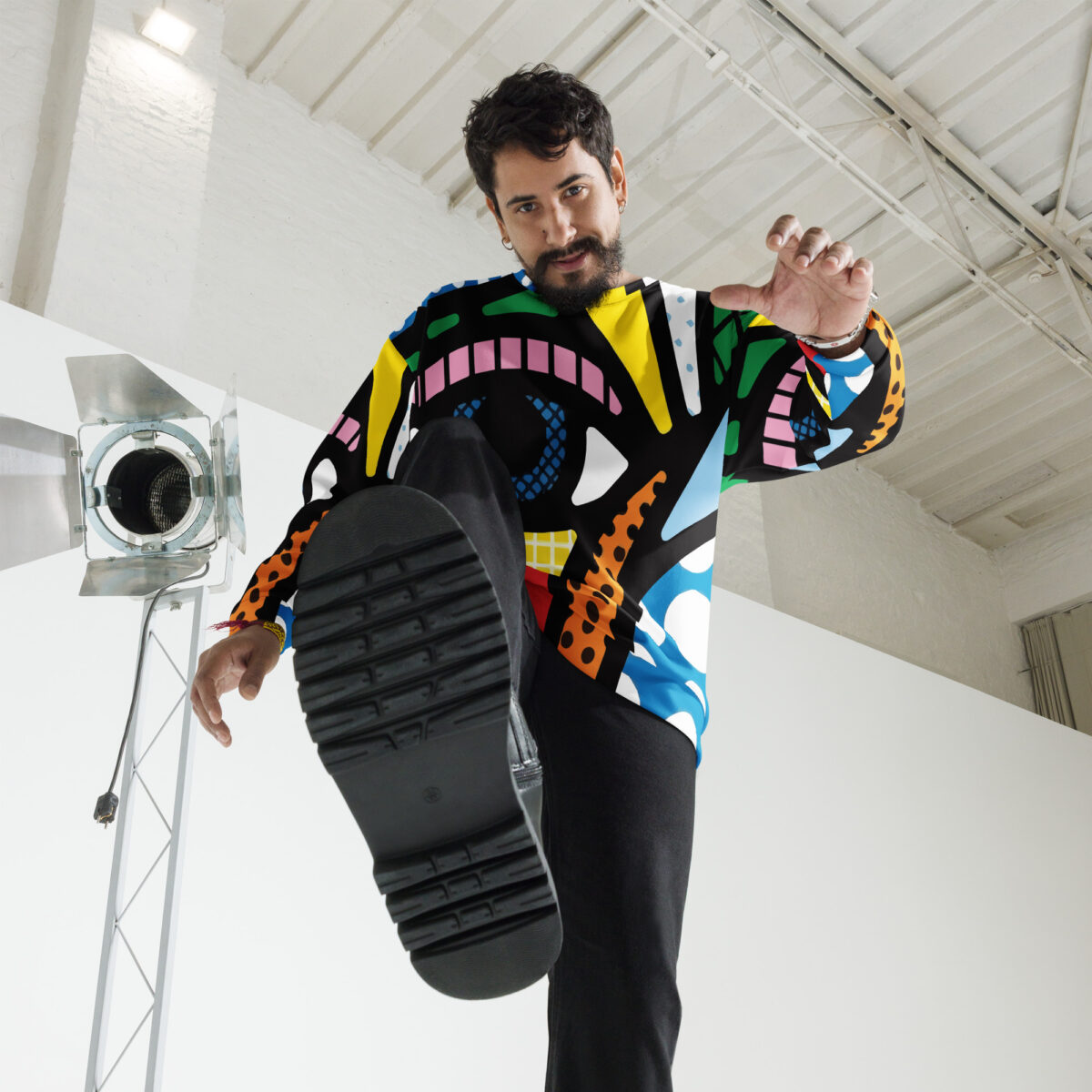 Designer Sweatshirt - Image 11