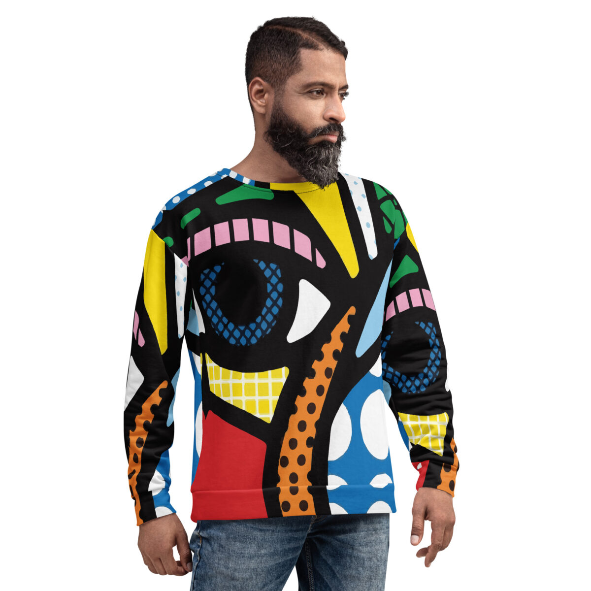 Designer Sweatshirt - Image 16