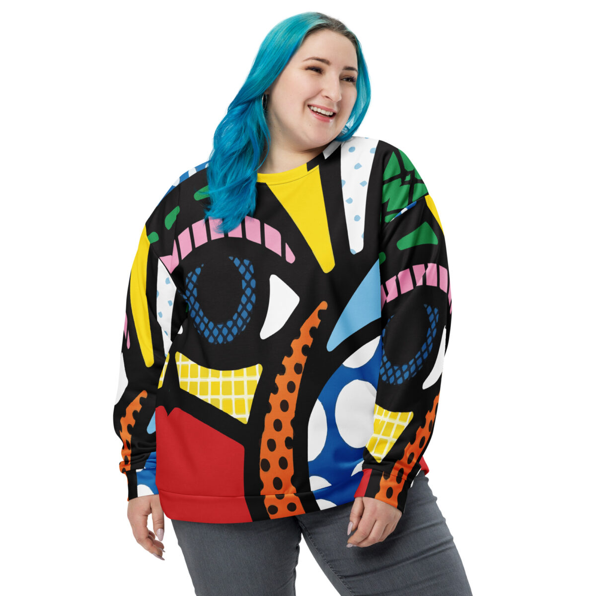 Designer Sweatshirt - Image 17