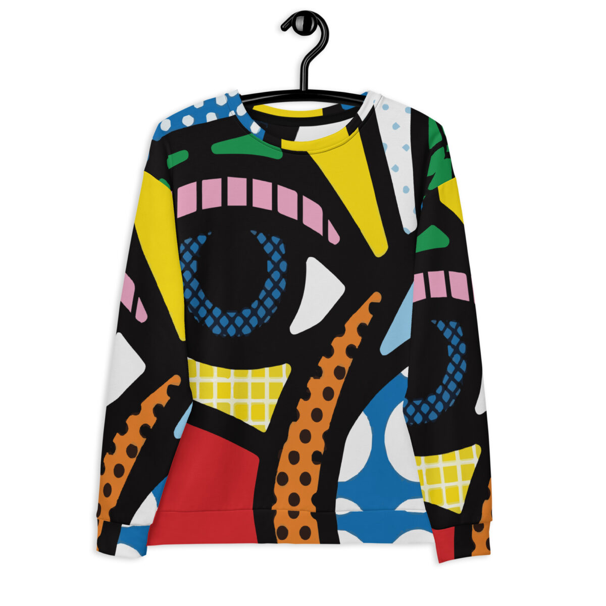 Designer Sweatshirt - Image 19