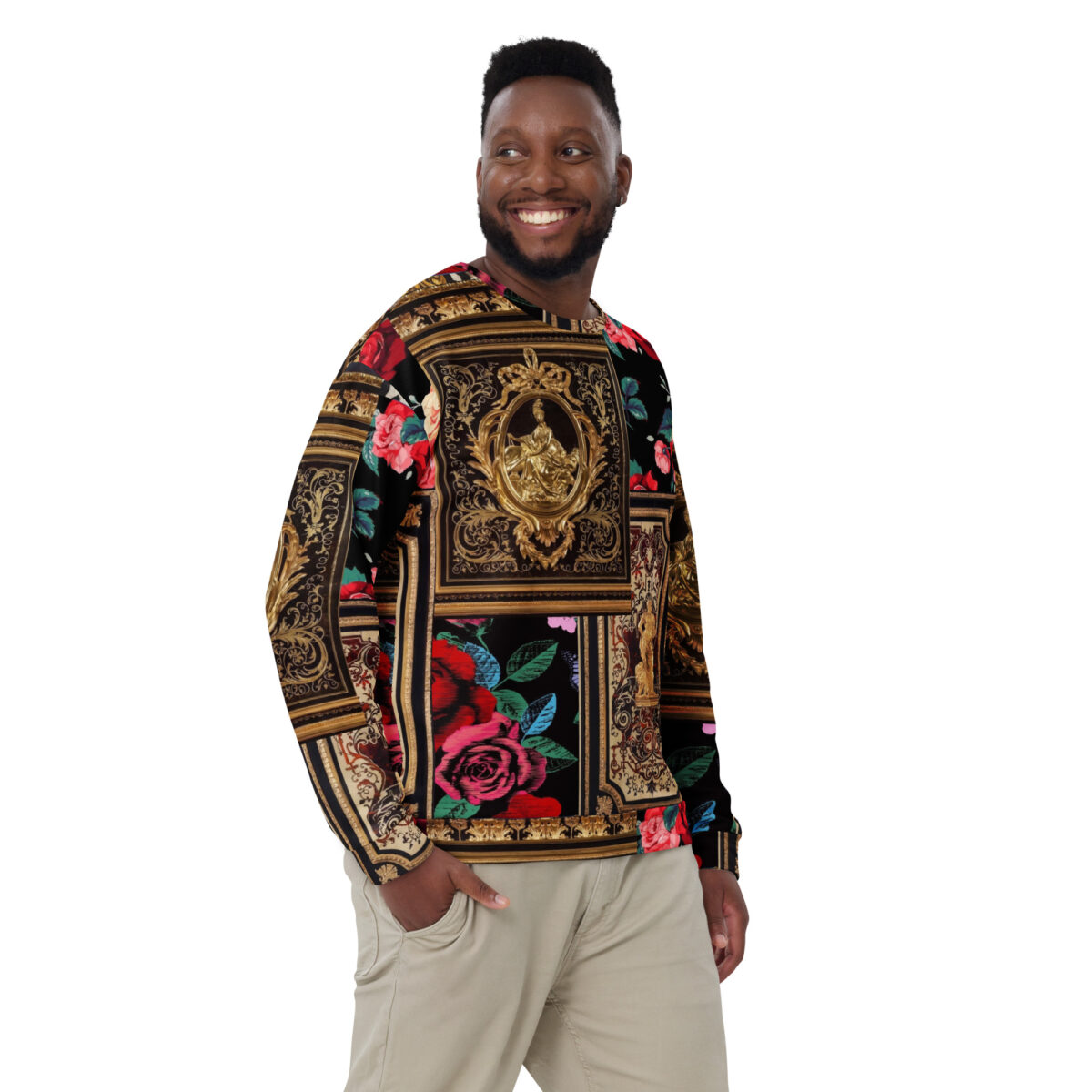 Designer Sweatshirt - Image 16