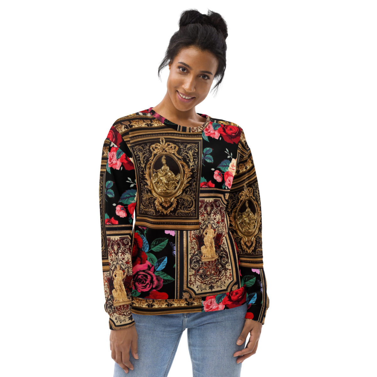Designer Sweatshirt - Image 19
