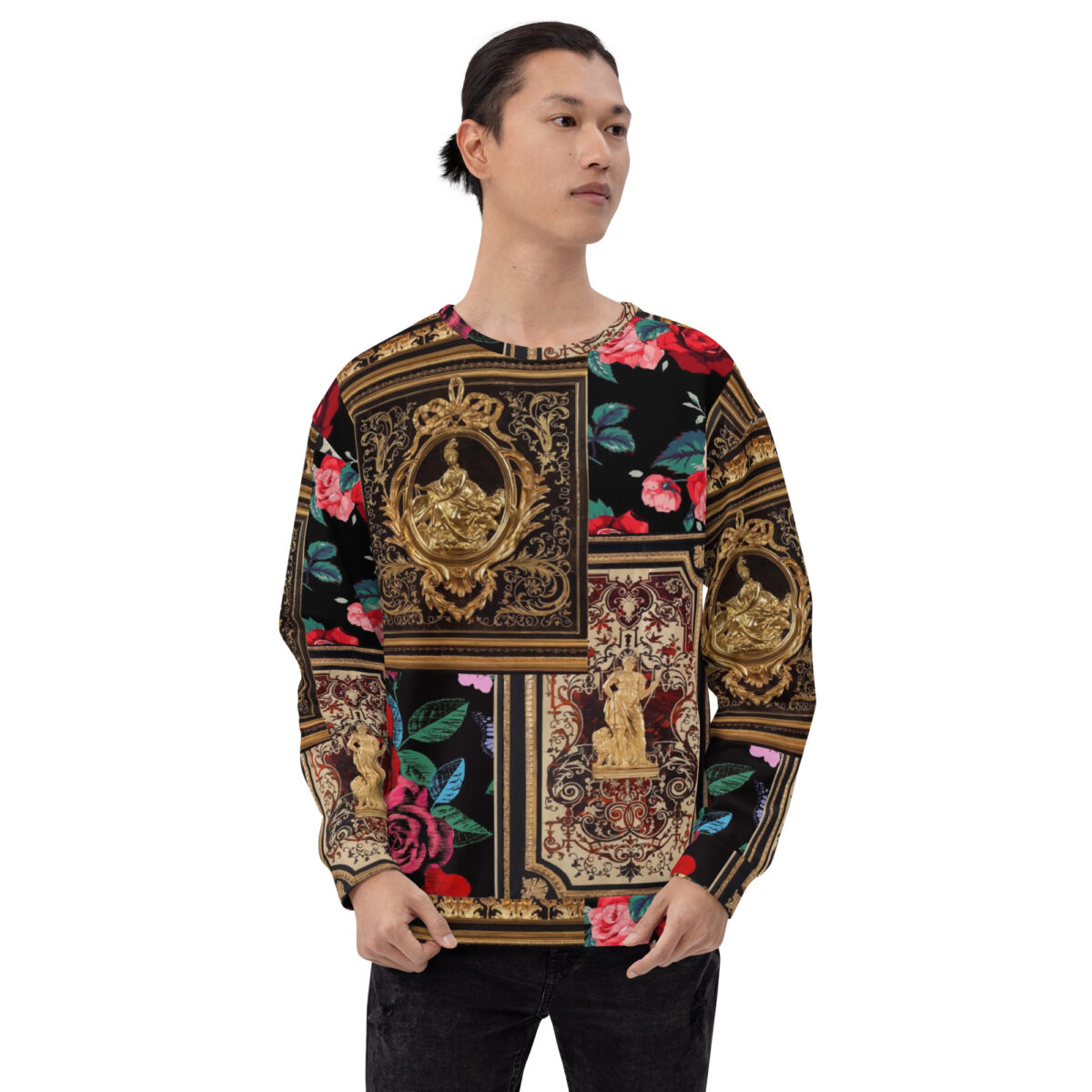 Designer Sweatshirt - Image 24