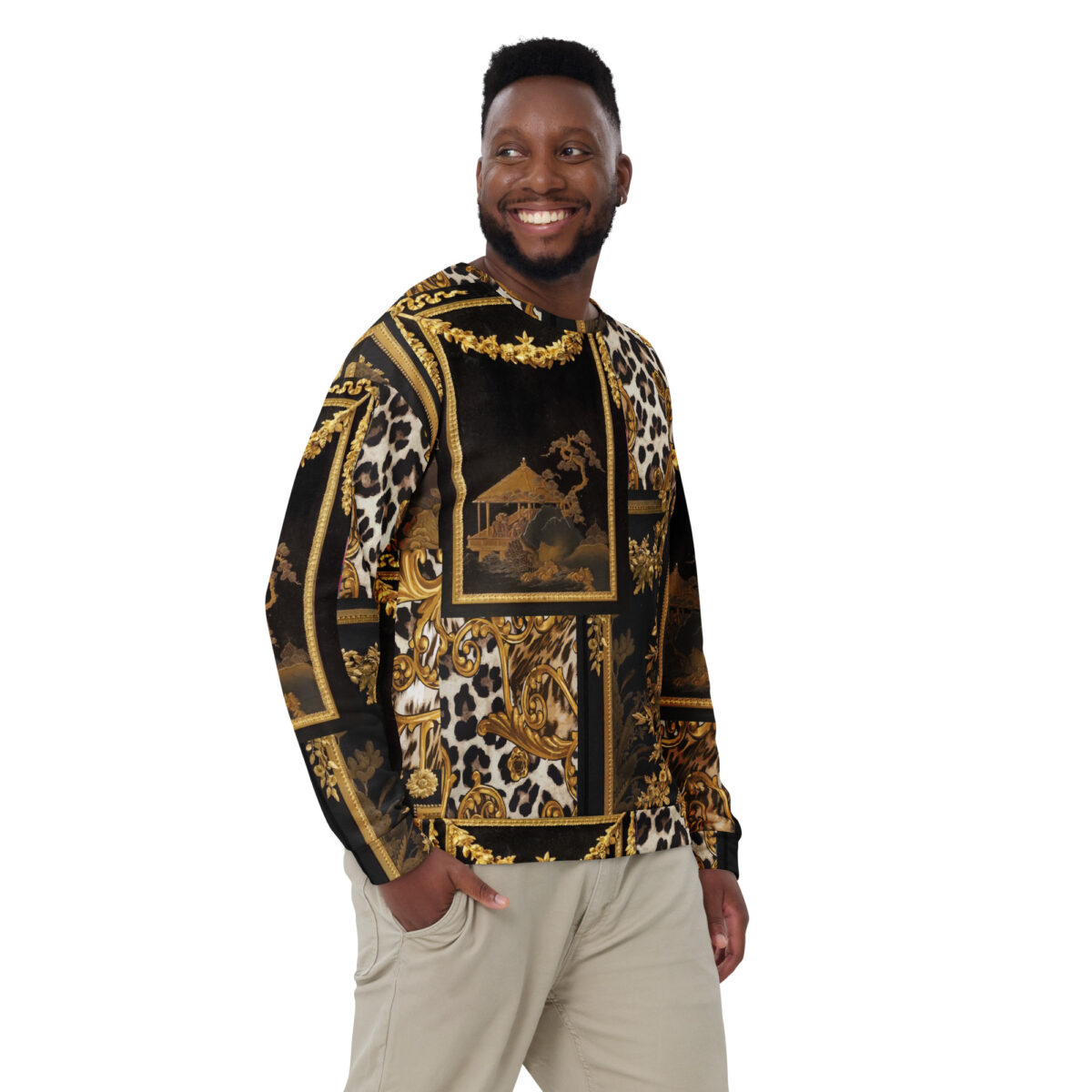 Designer Sweatshirt - Image 16