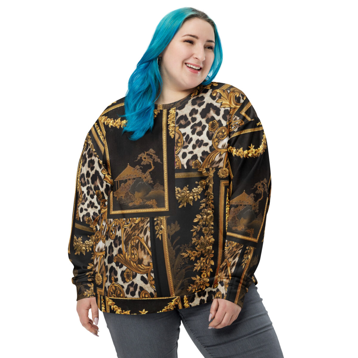 Designer Sweatshirt - Image 17