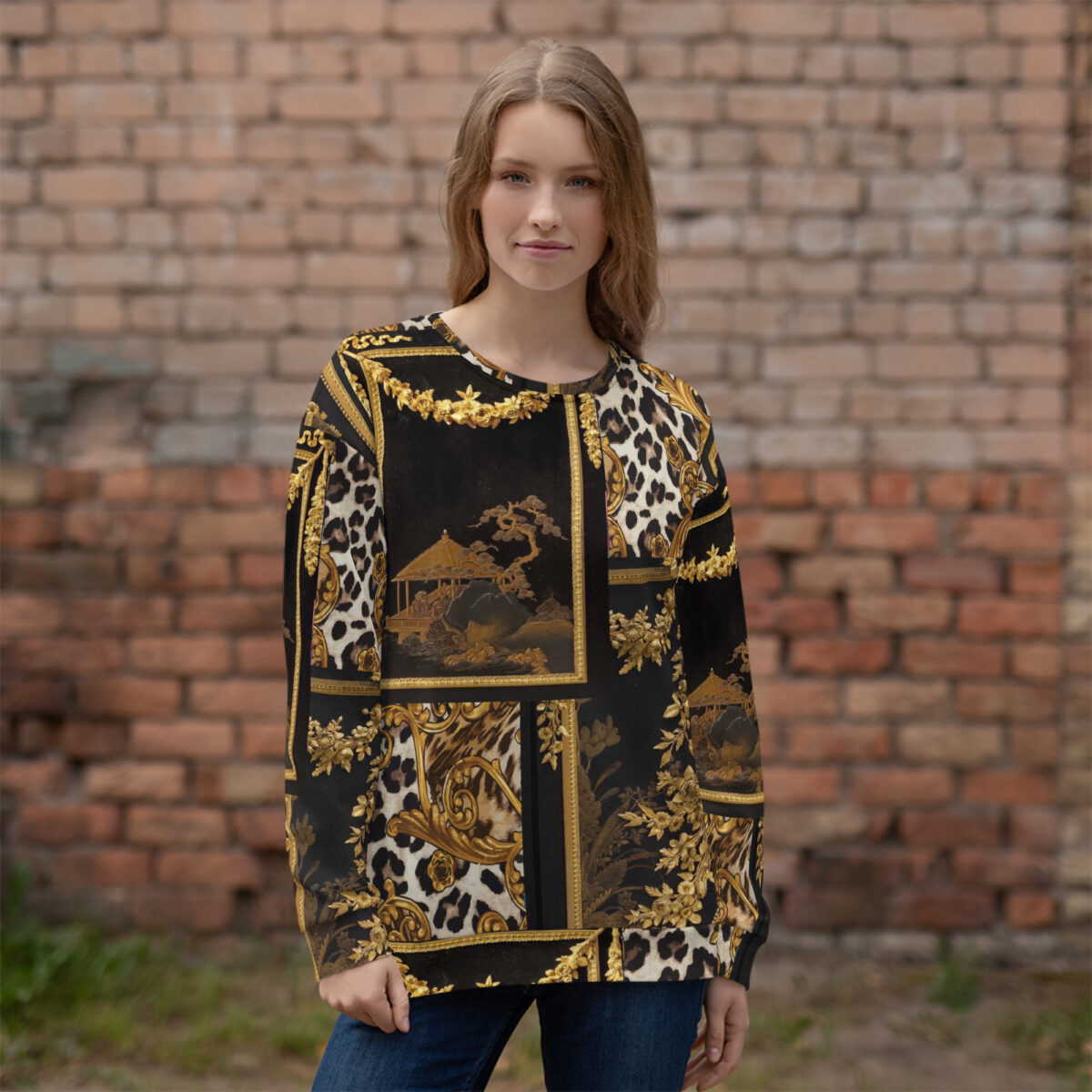 Designer Sweatshirt - Image 20