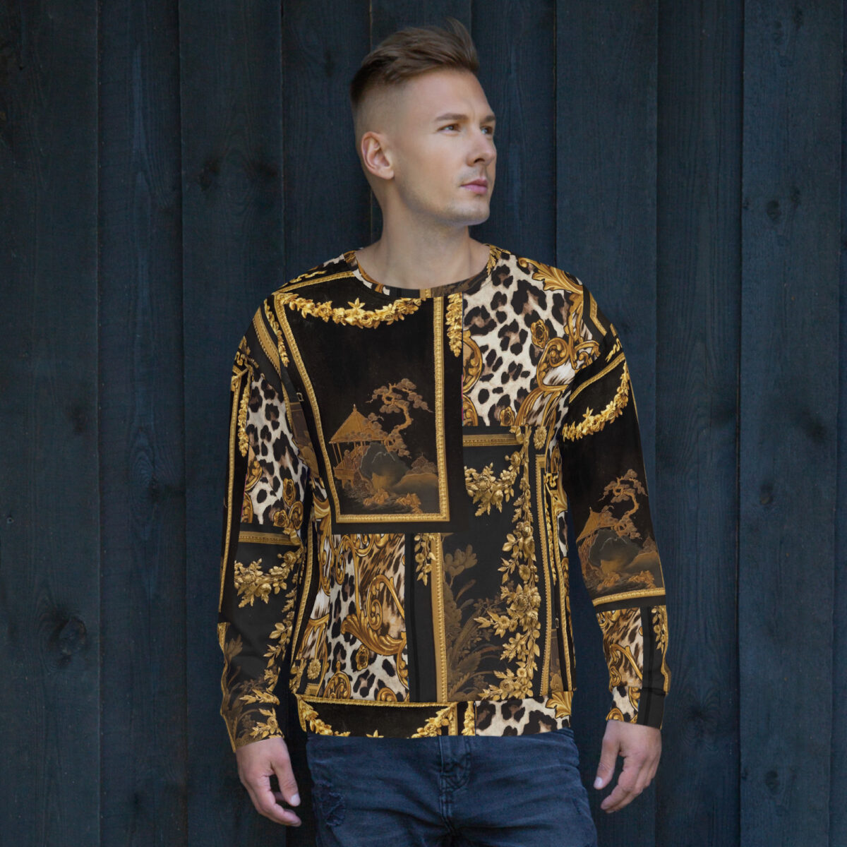 Designer Sweatshirt - Image 22