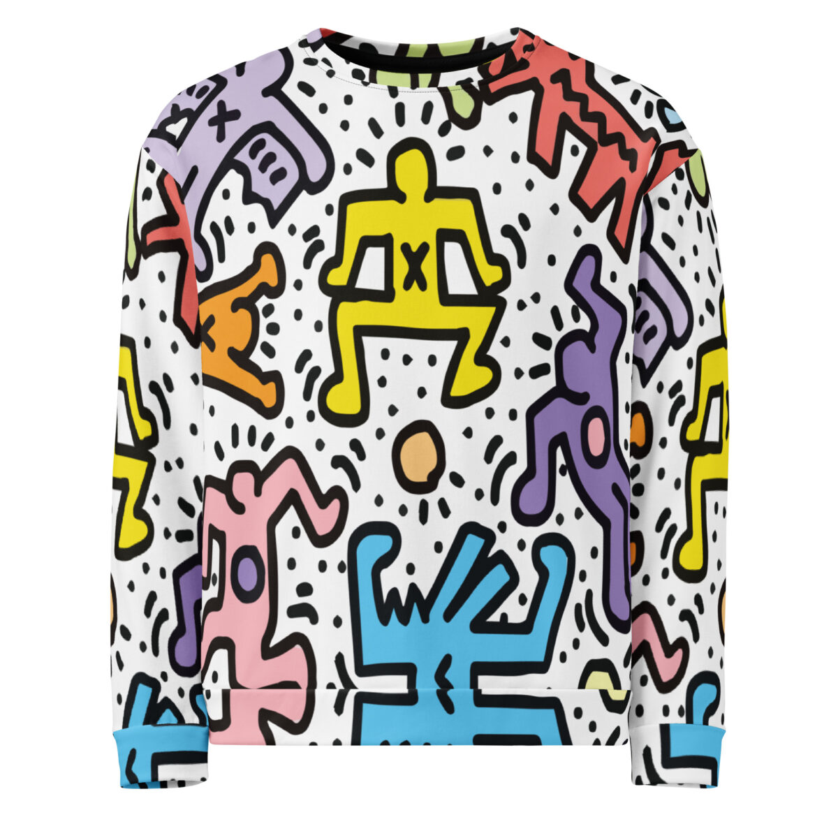 Designer Sweatshirt