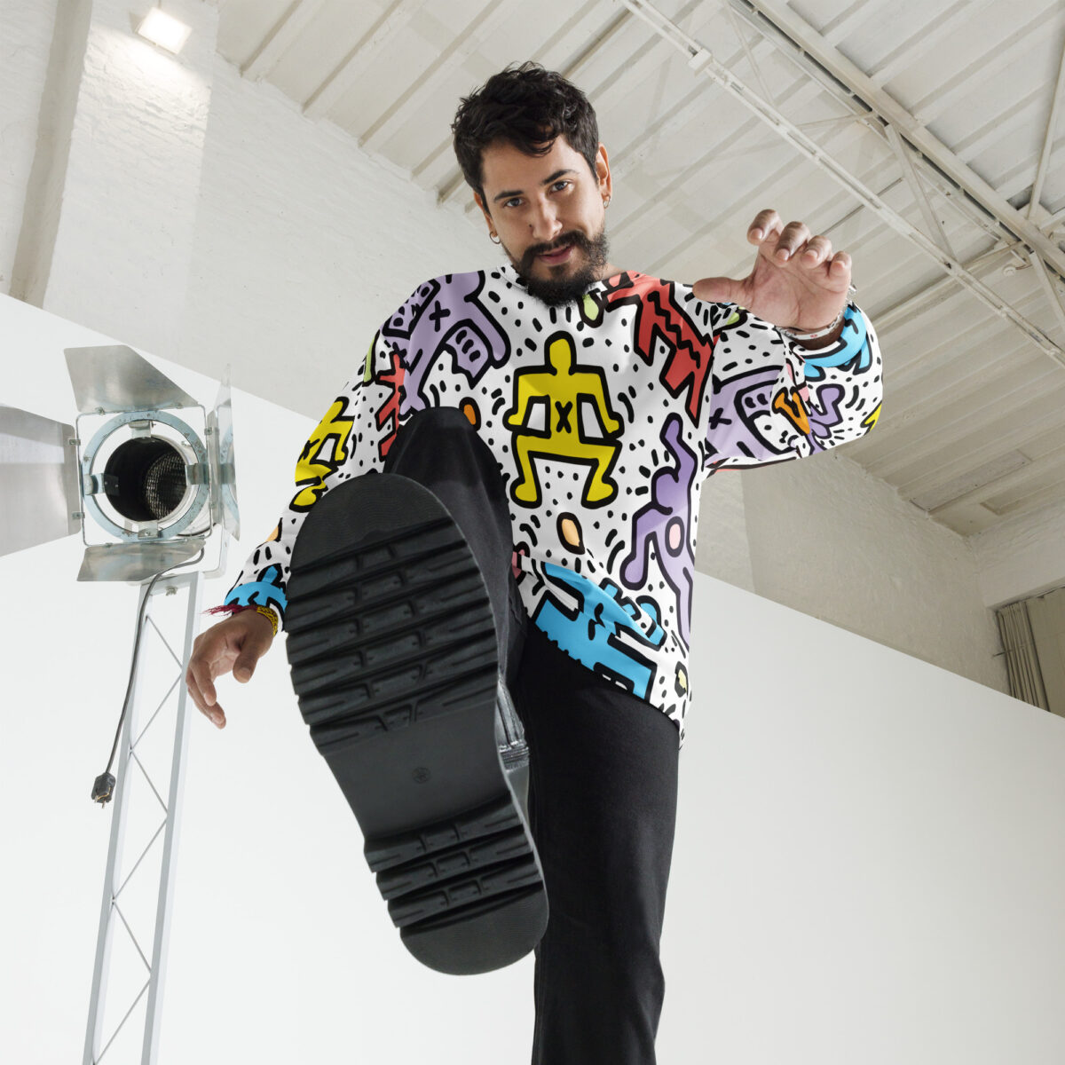 Designer Sweatshirt - Image 13