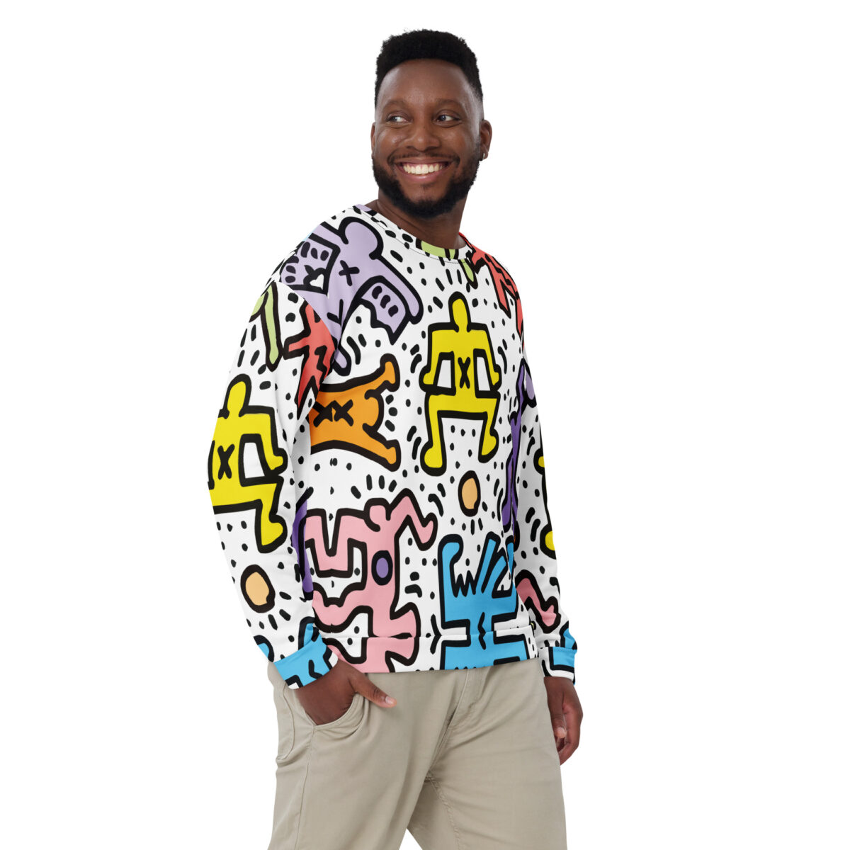 Designer Sweatshirt - Image 14