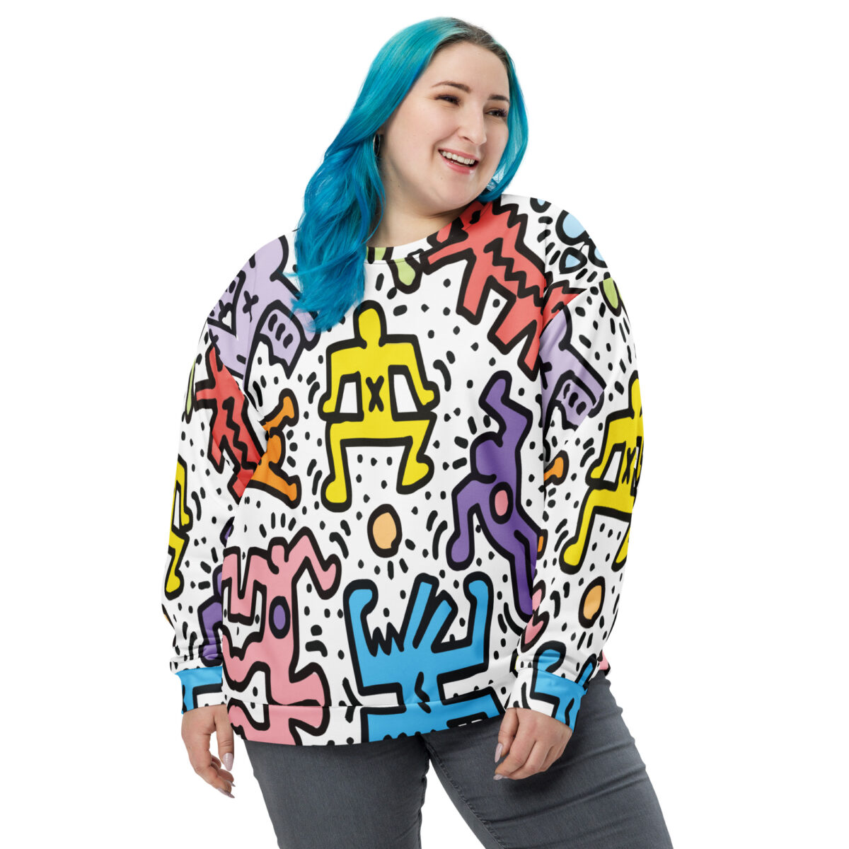 Designer Sweatshirt - Image 15