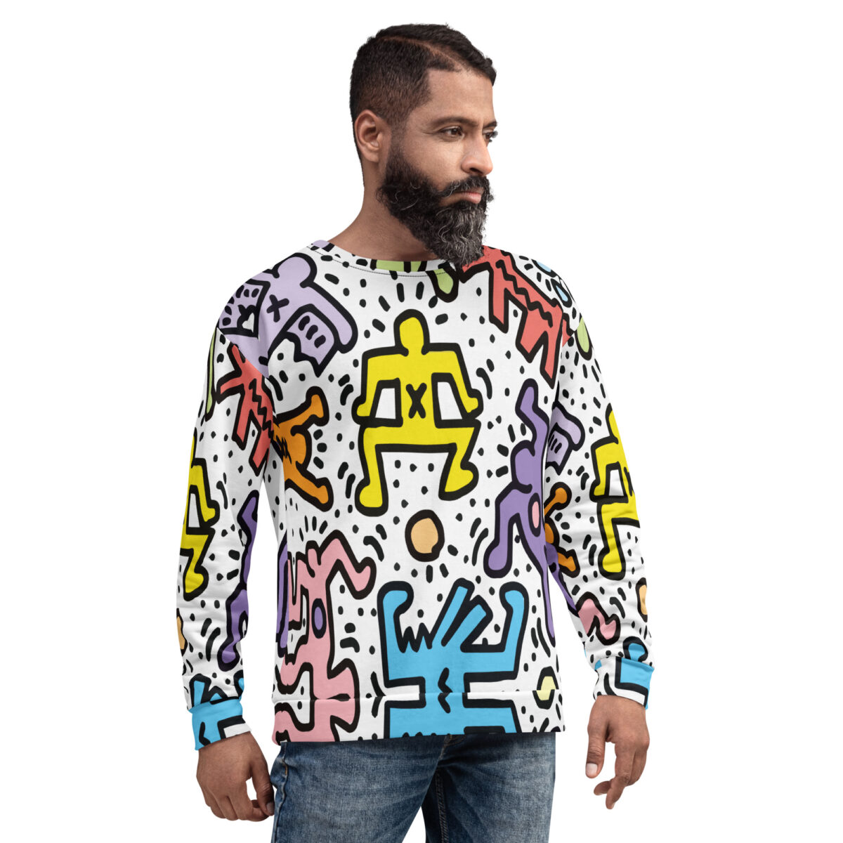 Designer Sweatshirt - Image 17