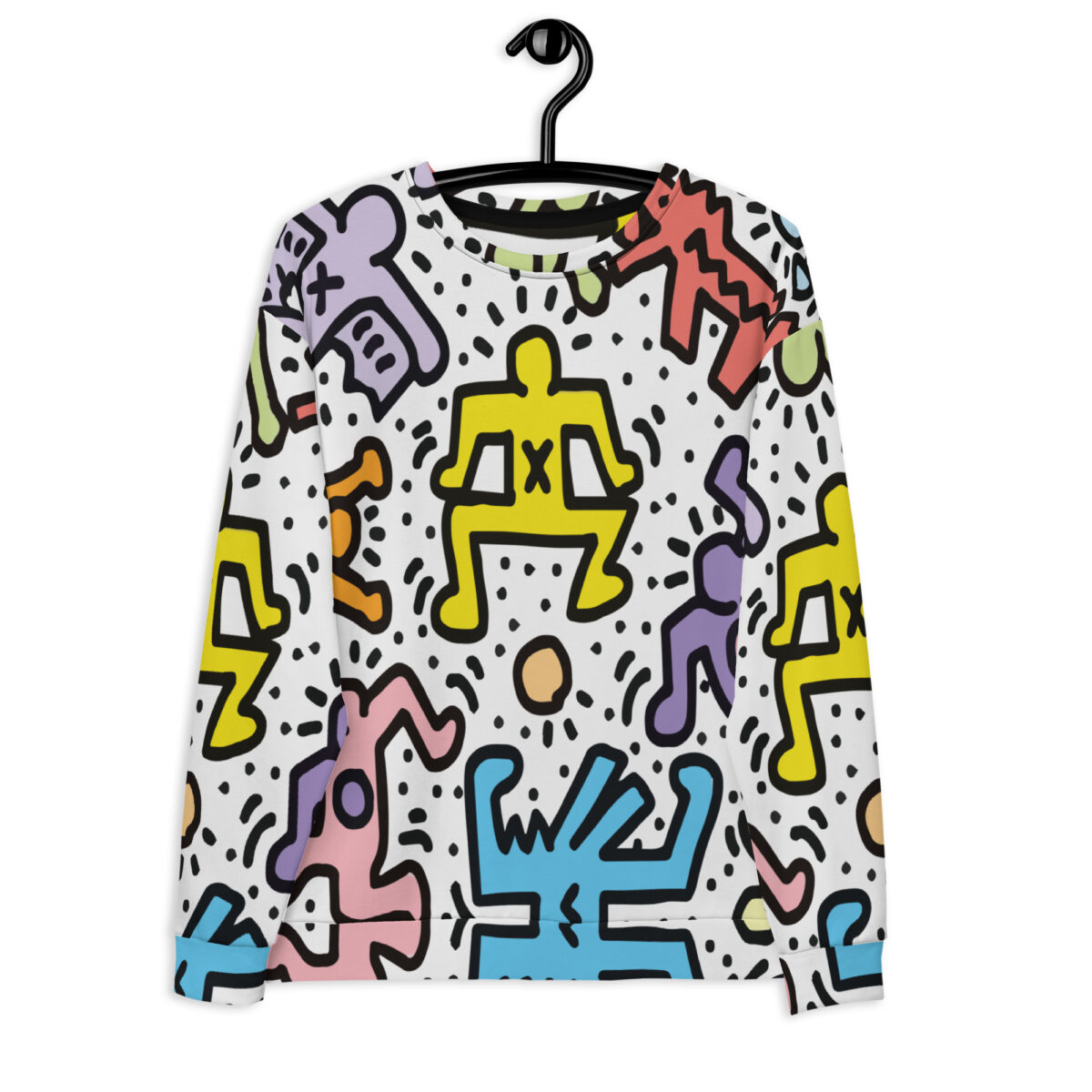 Designer Sweatshirt - Image 21