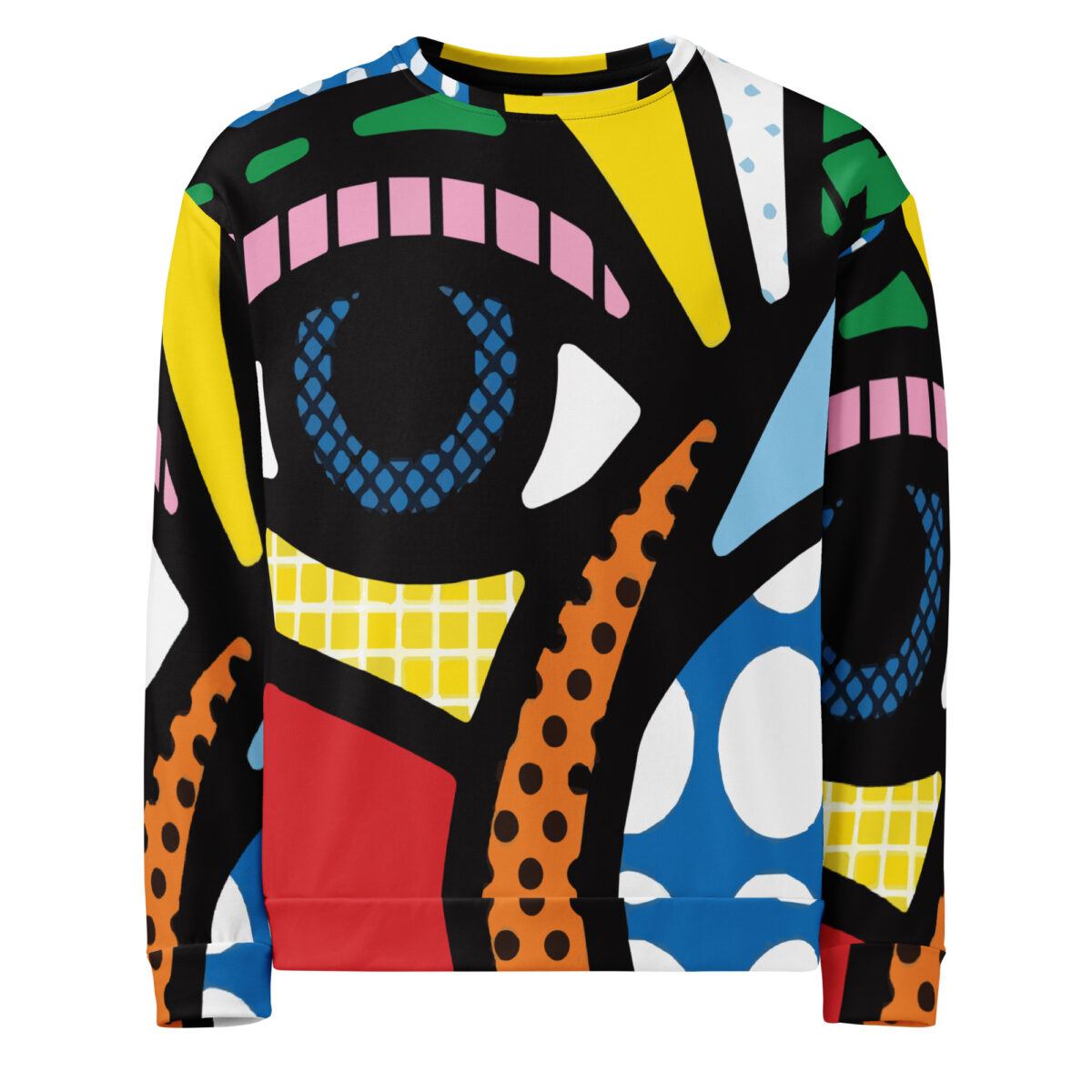 Designer Sweatshirt